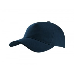 BONE 5 PAINEIS KP.124 AZUL ESCURO